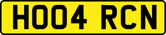 HO04RCN
