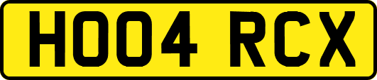 HO04RCX