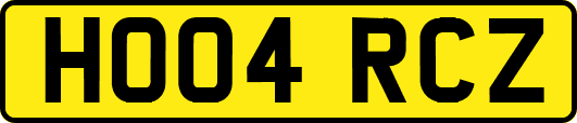 HO04RCZ