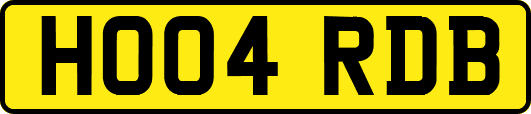HO04RDB