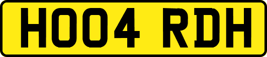 HO04RDH