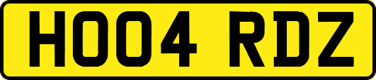 HO04RDZ