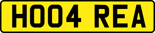 HO04REA