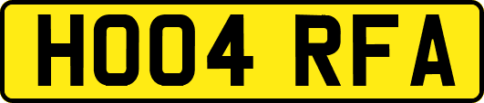 HO04RFA