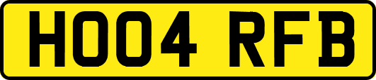HO04RFB