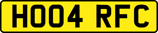 HO04RFC