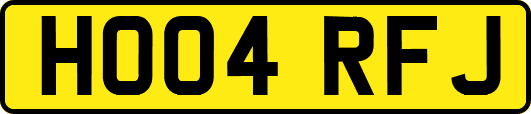 HO04RFJ
