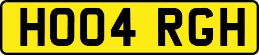 HO04RGH