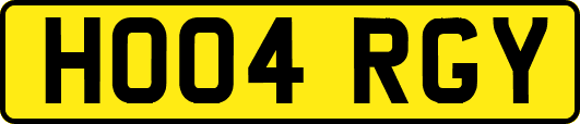 HO04RGY