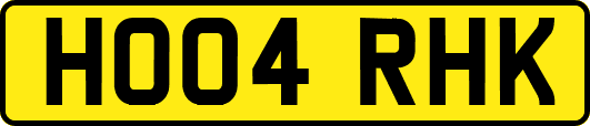 HO04RHK