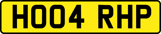 HO04RHP