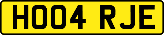 HO04RJE