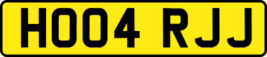 HO04RJJ