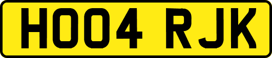 HO04RJK