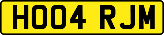 HO04RJM