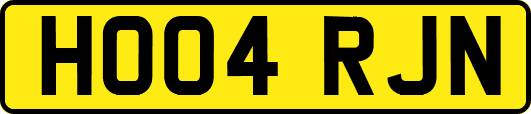 HO04RJN
