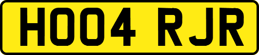 HO04RJR