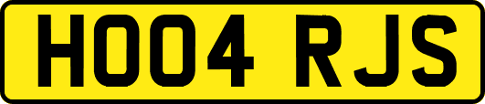 HO04RJS