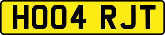 HO04RJT