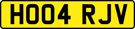 HO04RJV