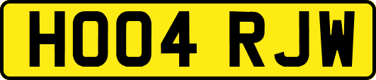 HO04RJW