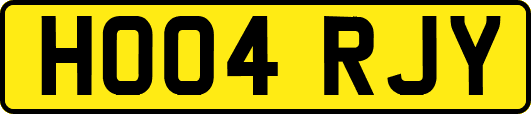HO04RJY