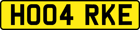 HO04RKE