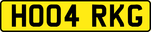 HO04RKG
