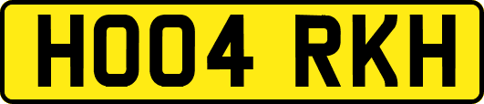 HO04RKH