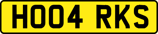 HO04RKS