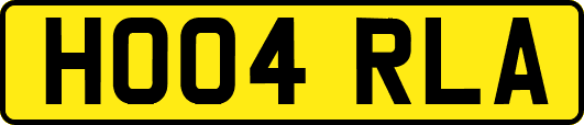 HO04RLA