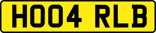 HO04RLB