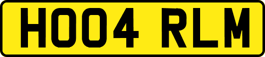 HO04RLM