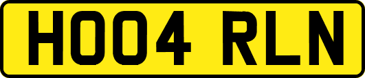 HO04RLN
