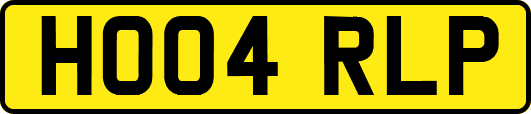 HO04RLP