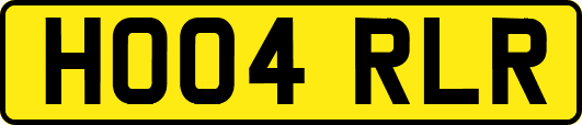HO04RLR