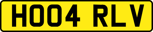 HO04RLV