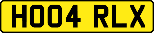 HO04RLX