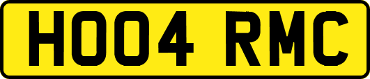 HO04RMC