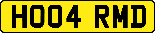 HO04RMD