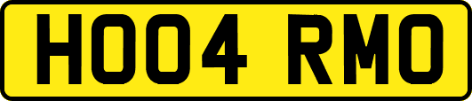 HO04RMO