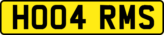 HO04RMS