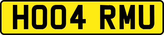 HO04RMU