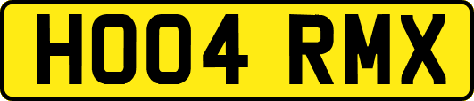 HO04RMX