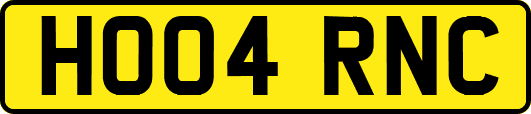 HO04RNC