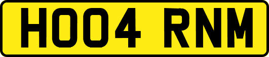 HO04RNM