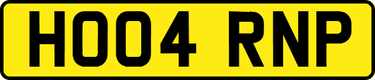 HO04RNP