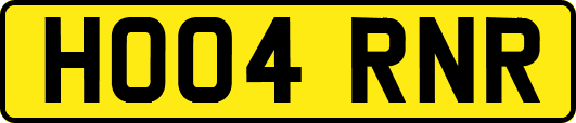 HO04RNR