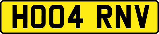 HO04RNV