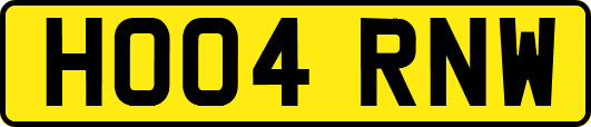 HO04RNW